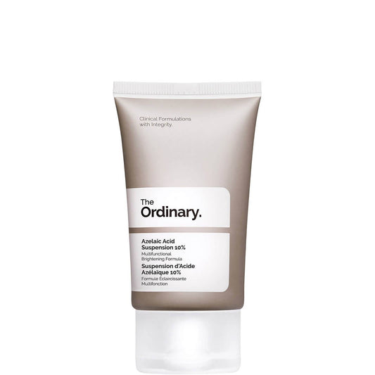 The Ordinary Azelaic Acid Suspension 10% 30ml