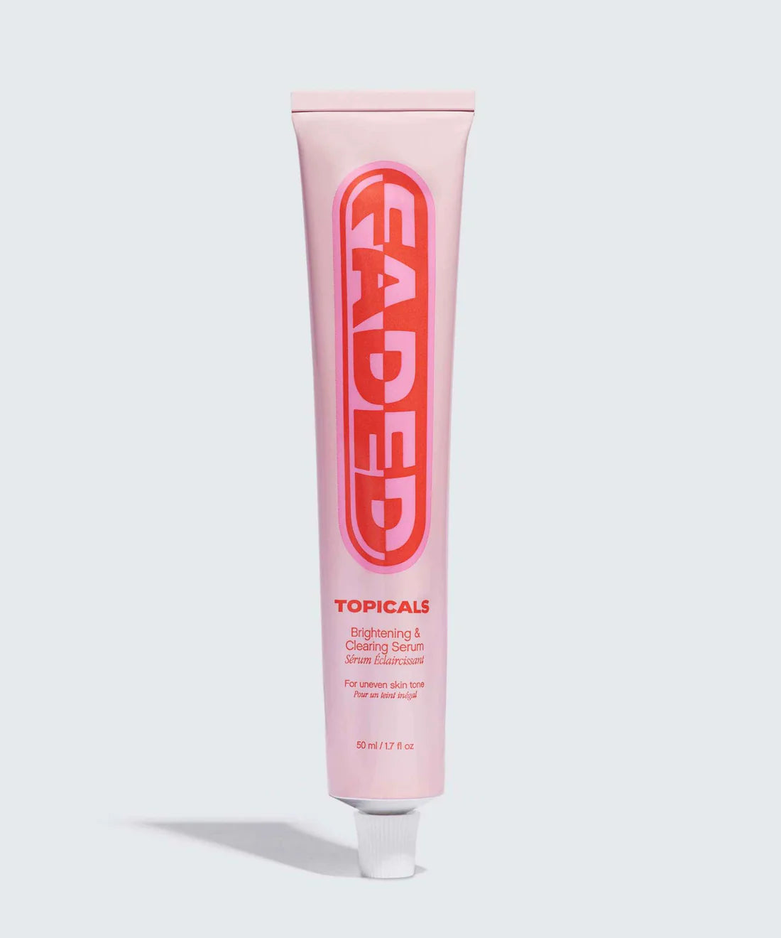FADED Brightening & Clearing Serum
