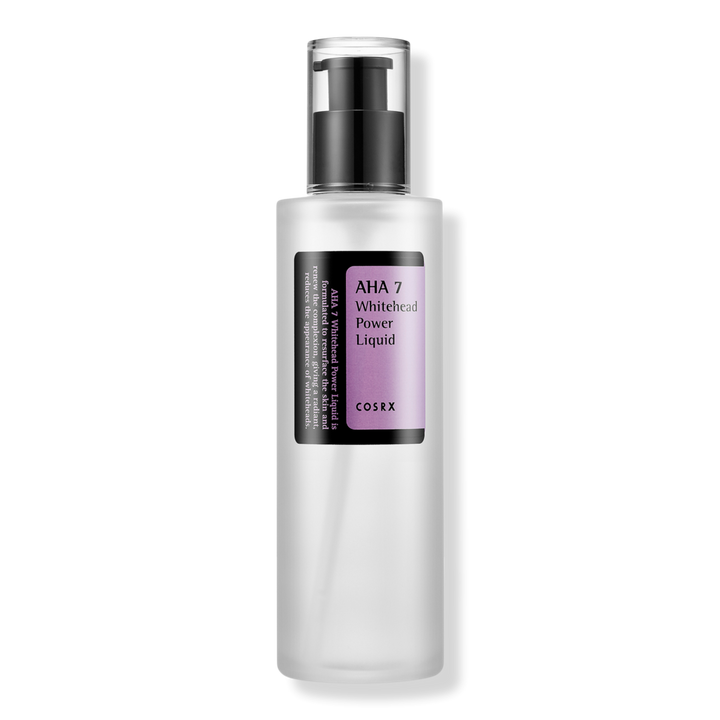 Cosrx AHA 7 Whitehead Power Liquid 100ml