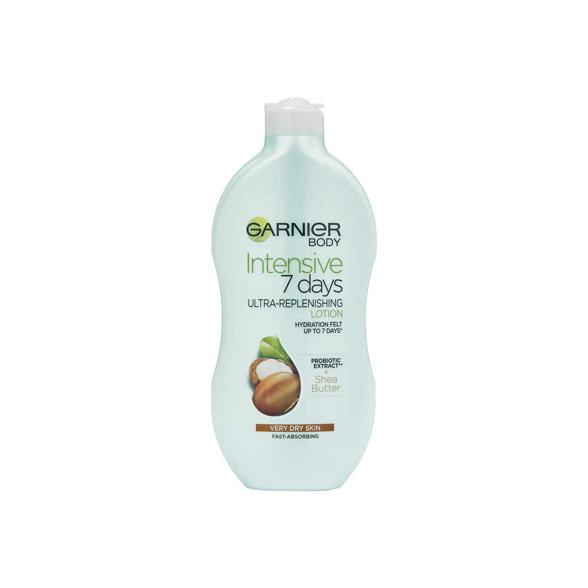 Garnier Intensive 7 Days Shea Butter Body Lotion