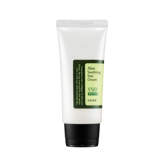 Cosrx Aloe Soothing Sun Cream SPF50+/ PA+++