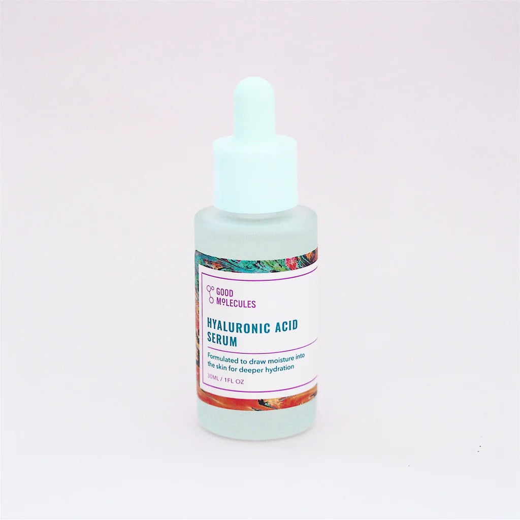 Good Molecules Hylauronic Acid 30ml