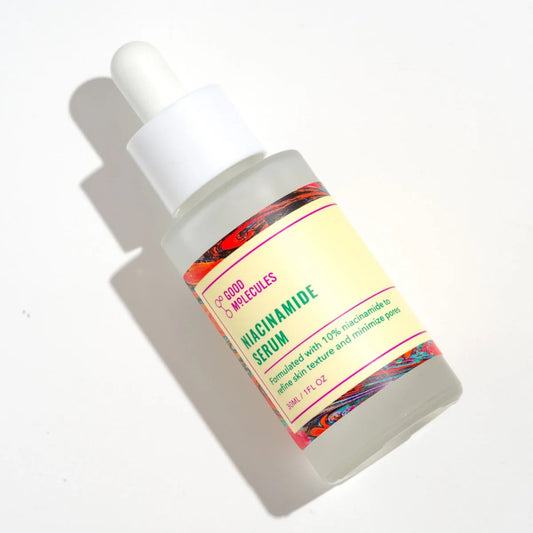 Good Molecules Niacinamide Serum 30 ml