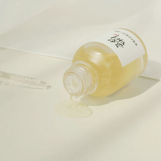 BEAUTY OF JOSEON Glow Serum : Propolis + Niacinamide 30ml
