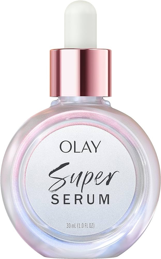 Olay Super serum