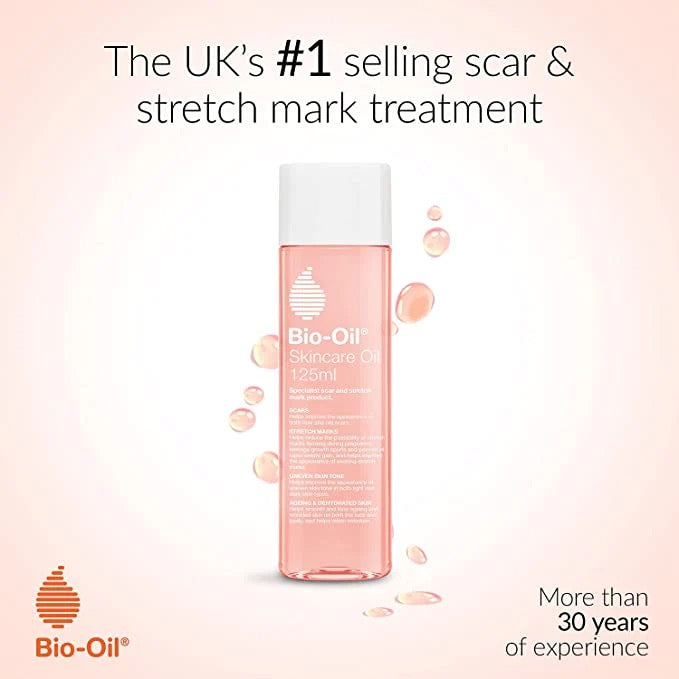 Bio-Oil Skincare Oil 60 ml