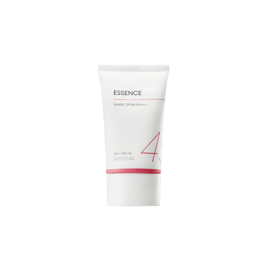 MISSHA - All-Around Safe Block Essence Sun SPF45 PA+++ 50ml