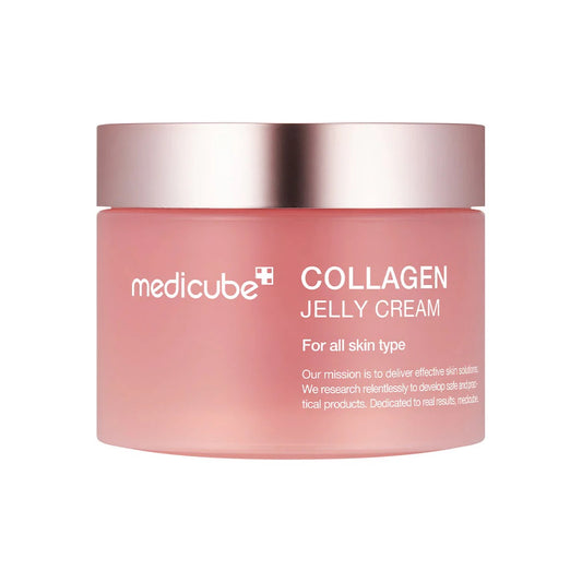 Medicube - Collagen Jelly Cream 110 ml