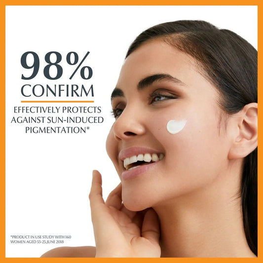 Eucerin Oil Control Dry Touch Sun Gel Cream Ultra Light SPF50+ 50ml