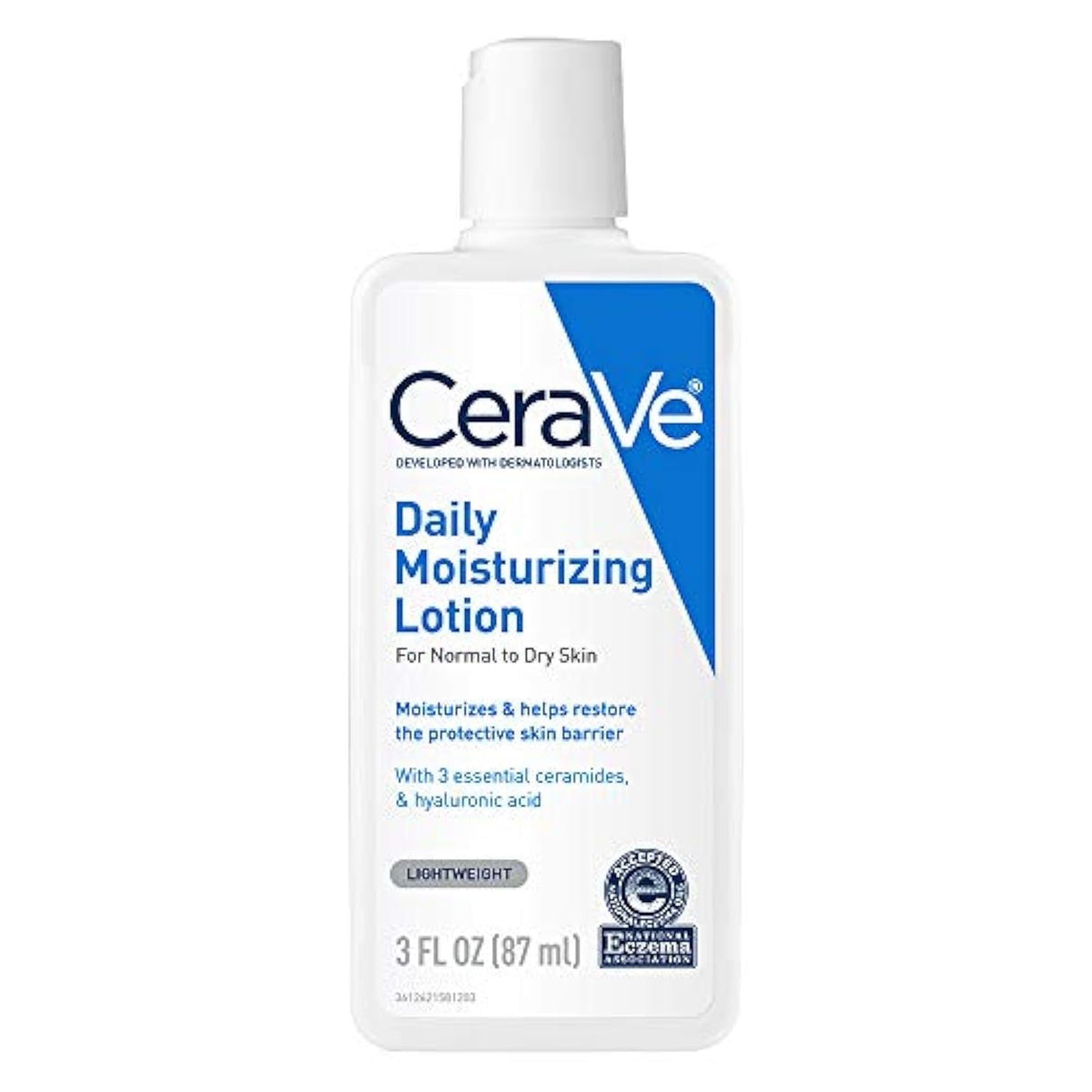 CeraVe Daily Moisturizing Lotion