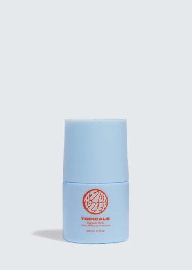 Topicals High Roller Ingrown Tonic 50 ml