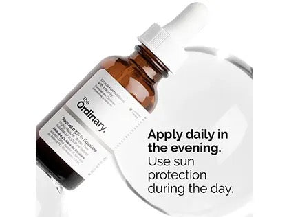 The Ordinary’s Retinol 0.2 In Squalane 30 ml