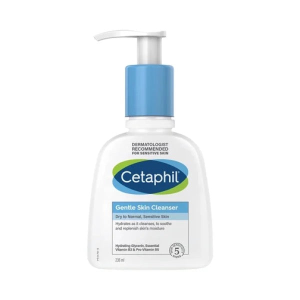 Cetaphil Gentle Skin Cleanser
