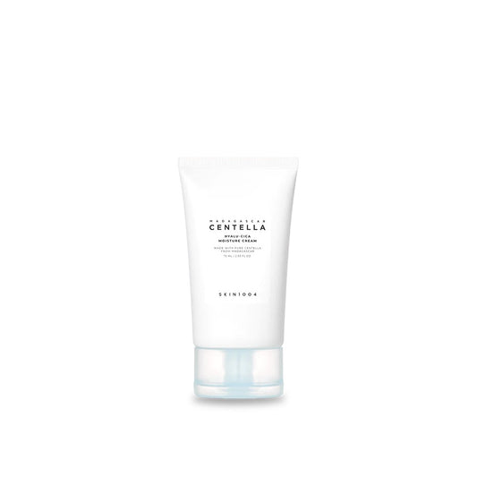 Skin 1004 Madagascar Centella Hyalu-cica Moisture Cream 75ML
