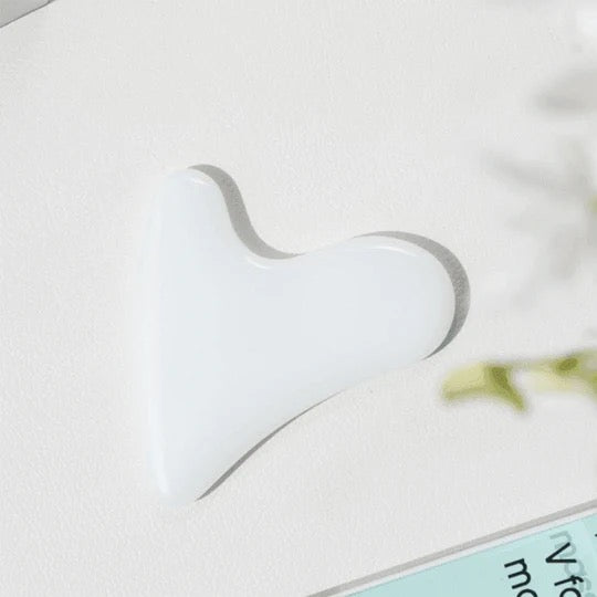 Fillimilli - V Face Massager( Gua Sha)