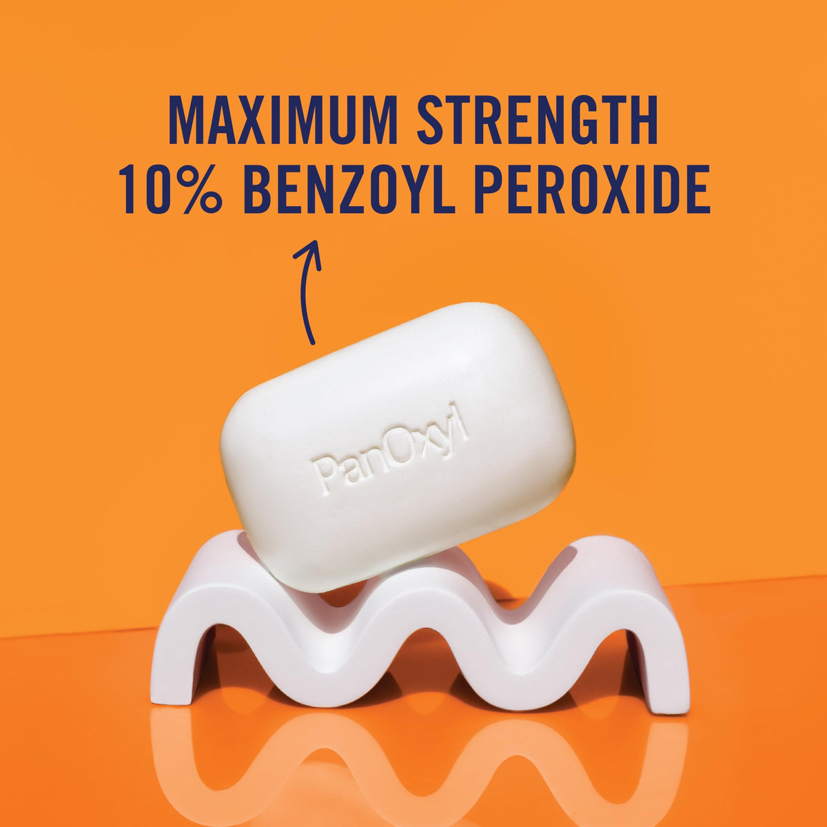 PanOxyl Acne Treatment Bar 113g