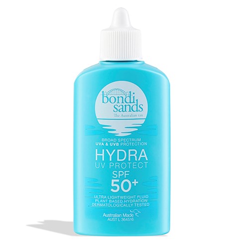 Bondi Sands Hydra UV Protect SPF 50+ Face Fluid -40ml
