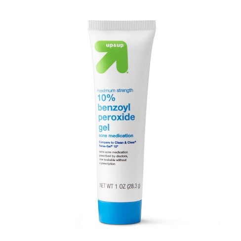 Up & up acne spot treatment 0.75oz