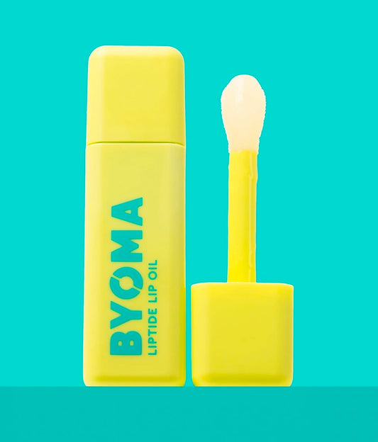 Byoma Barrier Boosting Lip Oil