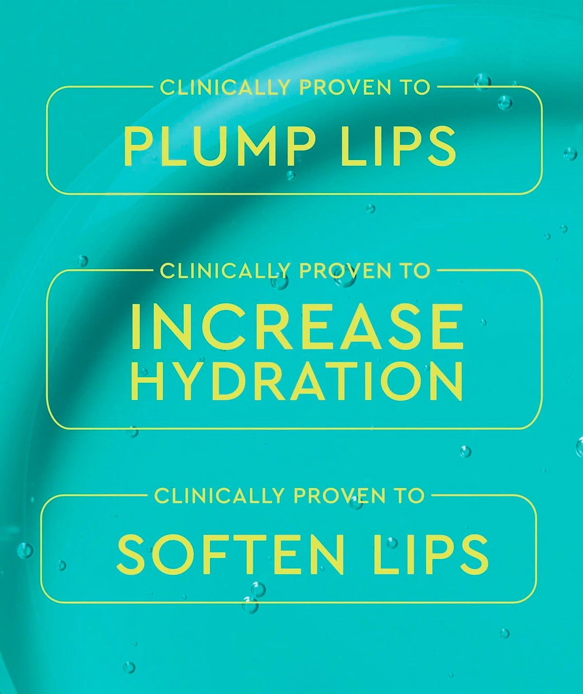 Byoma Barrier Boosting Lip Oil