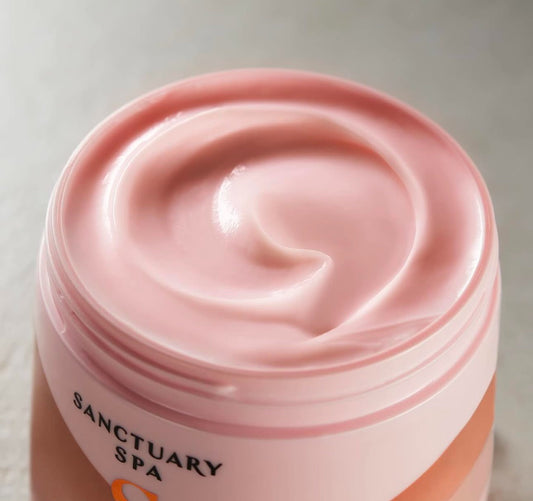 Sanctuary Spa Body Butter 300ml