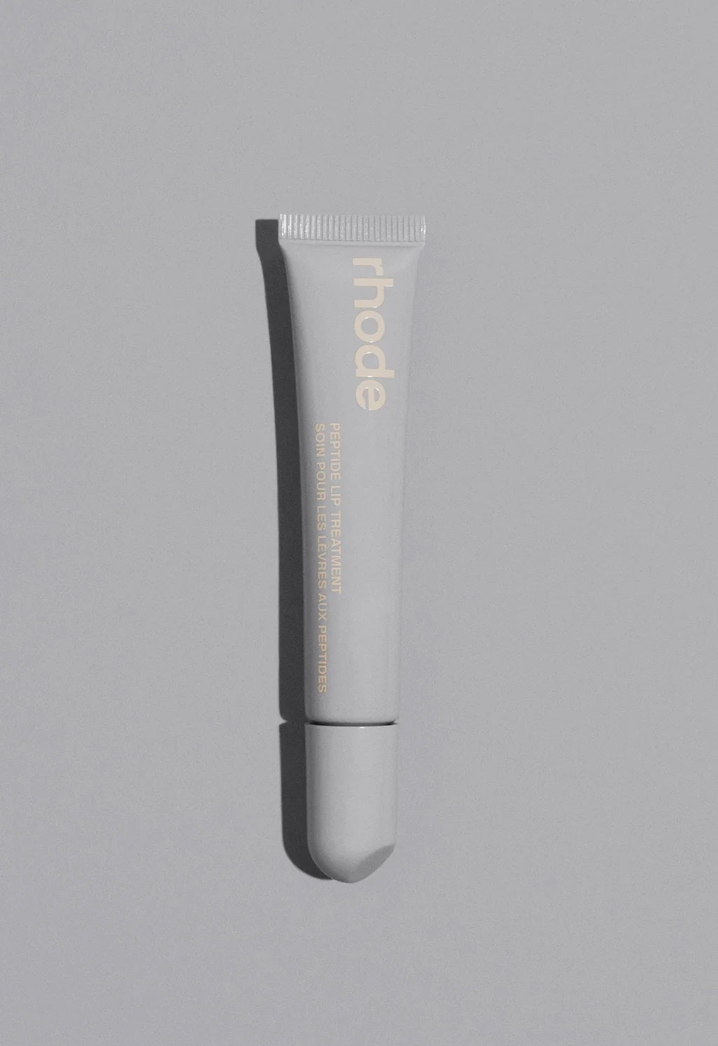 Rhode Lip Treatment 10ml /0.3 fl oz, Salted Caramel