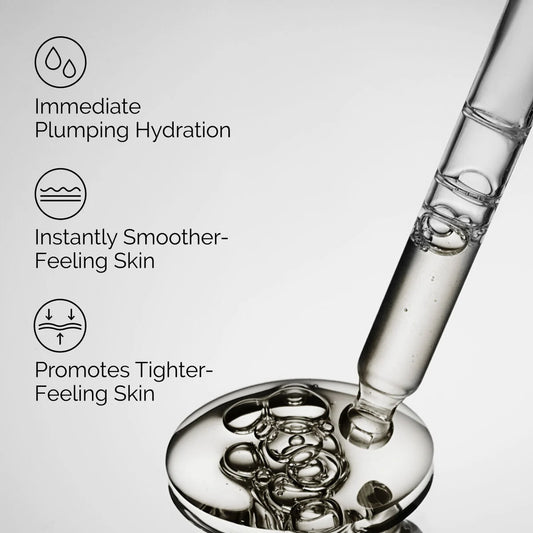 The Original Hyaluronic acid 2% + B5