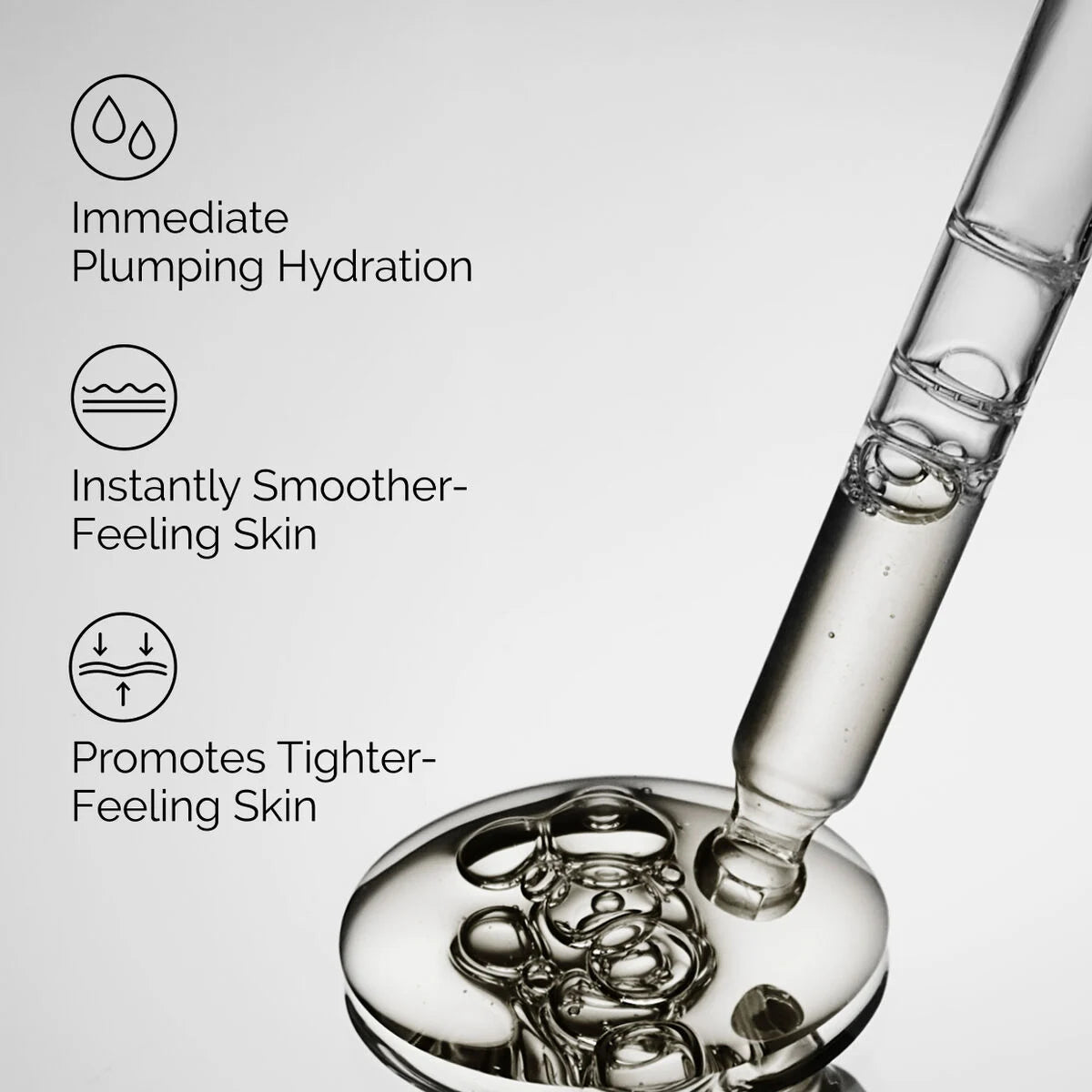 The Original Hyaluronic acid 2% + B5