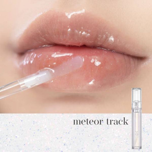 ROM & ND Glasting Water Gloss