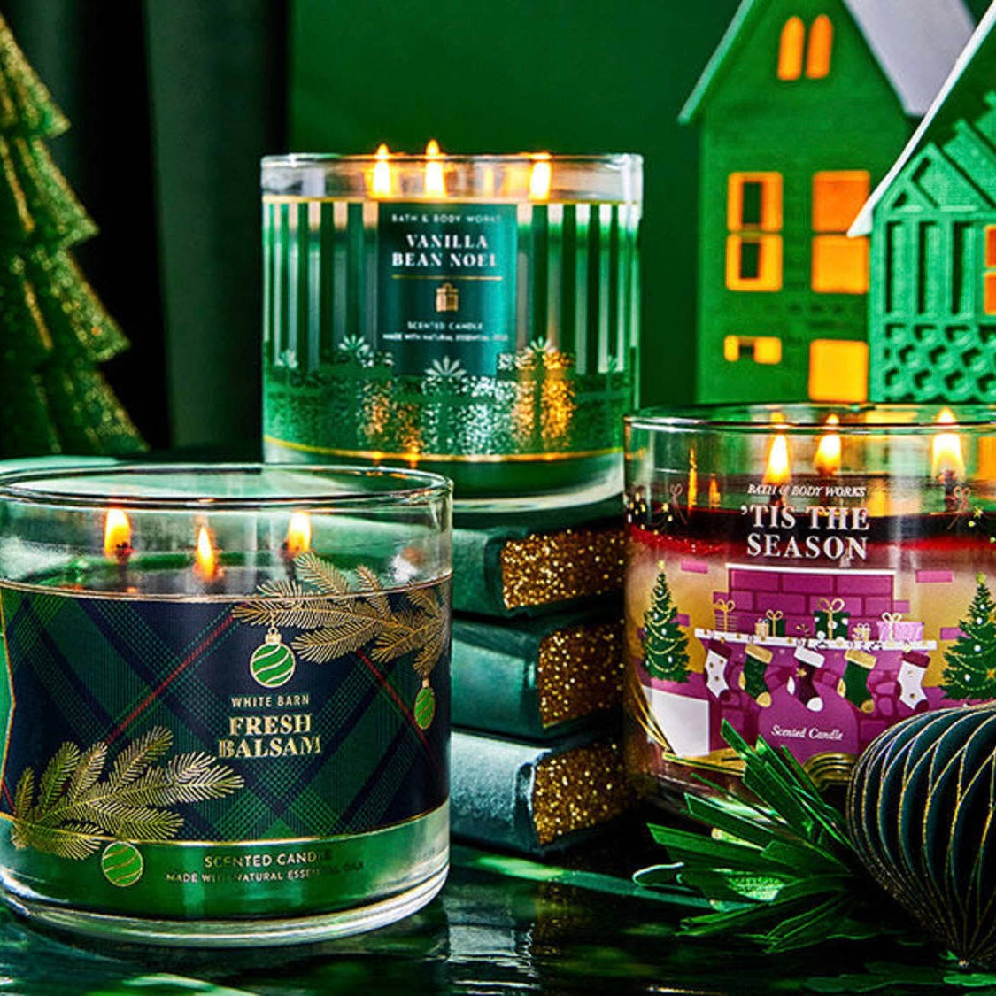 Candles