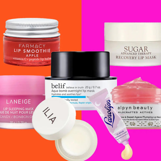 LIP CARE