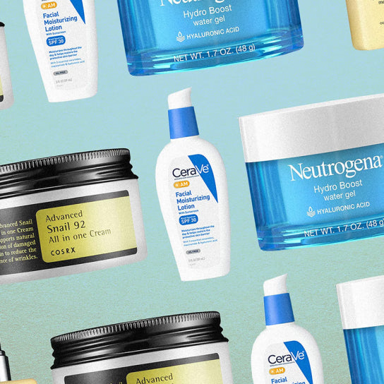 MOISTURIZER