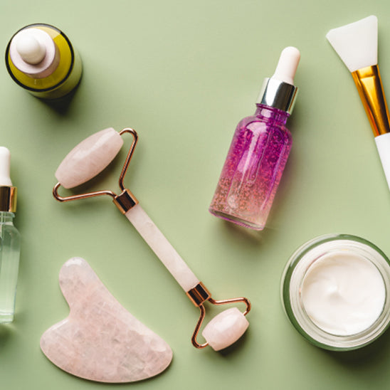 SKIN TOOLS