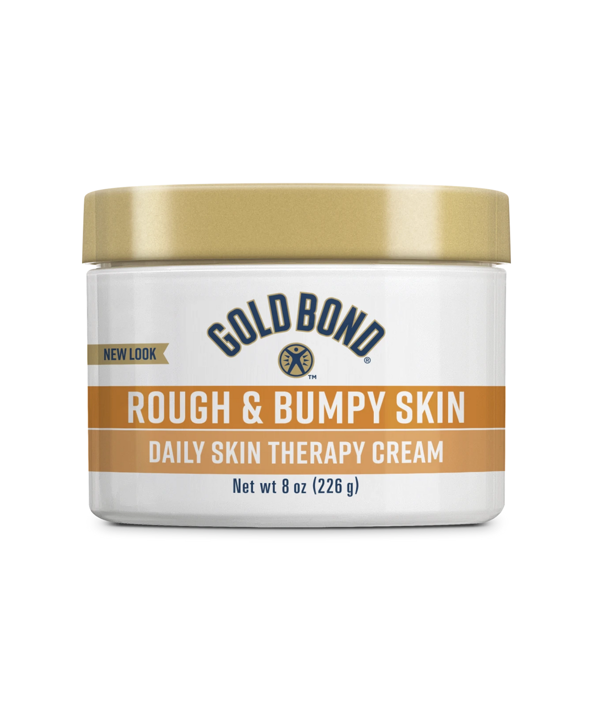 Gold Bond Ultimate Rough &amp; Bumpy Daily Skin Therapy 8oz