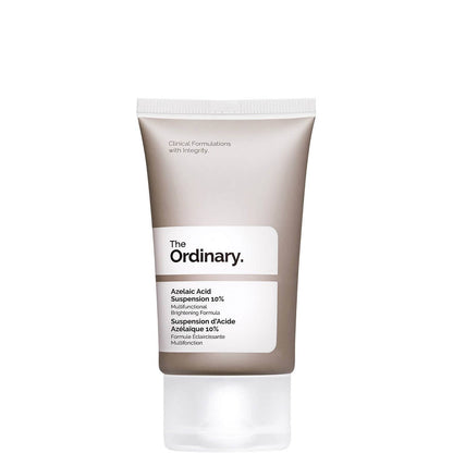 The Ordinary Azelaic Acid Suspension 10% 30ml