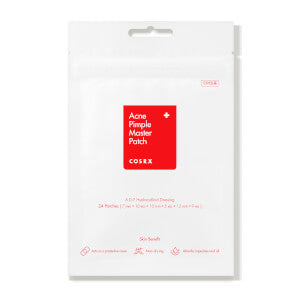 Cosrx Acne Pimple Master Patch