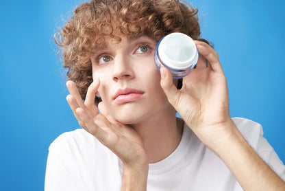 Waterfull Hyaluronic Cream