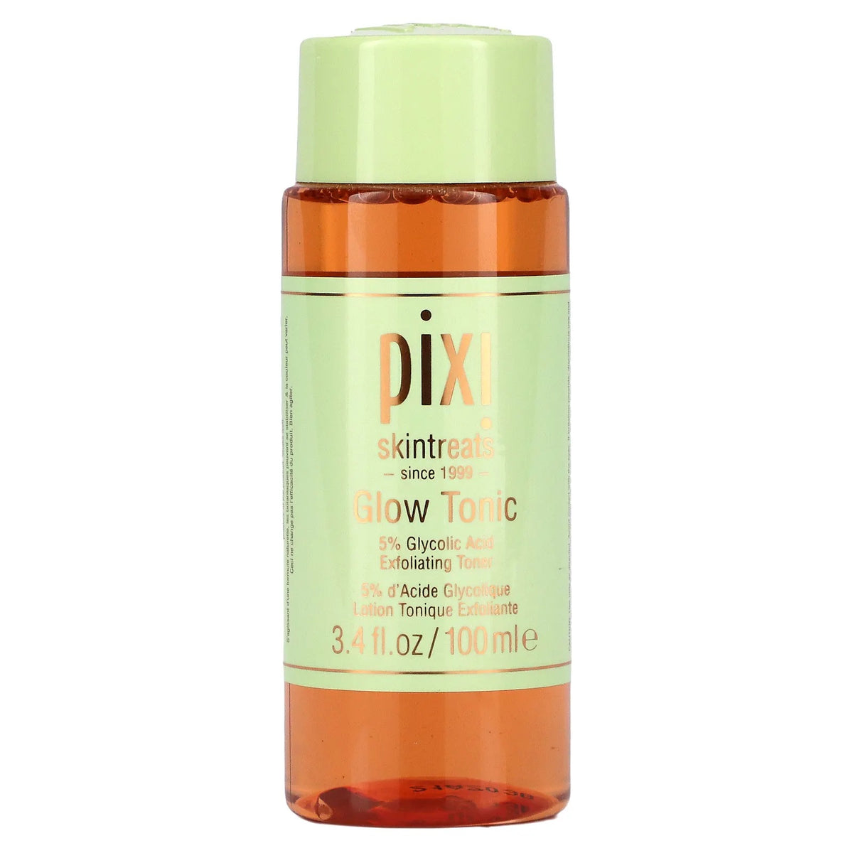 The Pixi Glow Tonic 100ml