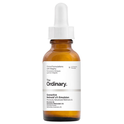 The Ordinary Granactive 2% Emulsion 30ml