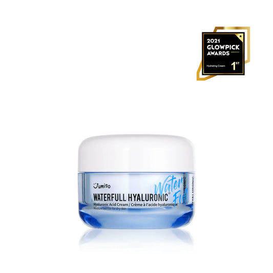 Waterfull Hyaluronic Cream