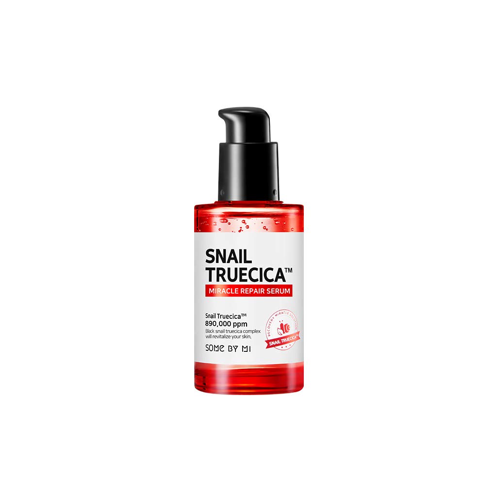SOME BY MI - Snail Truecica Miracle Repair Serum