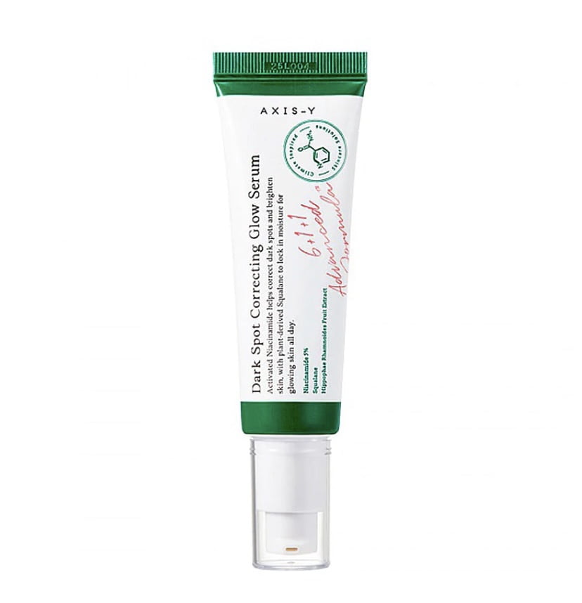 Axis-Y Dark Spot Correcting Glow Serum 50ML