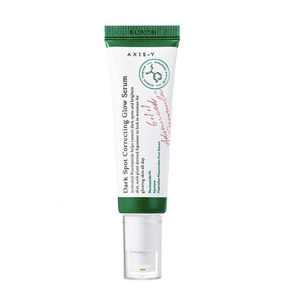 Axis-Y Dark Spot Correcting Glow Serum 50ML