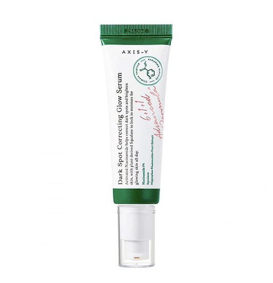 Axis-Y Dark Spot Correcting Glow Serum 50ML