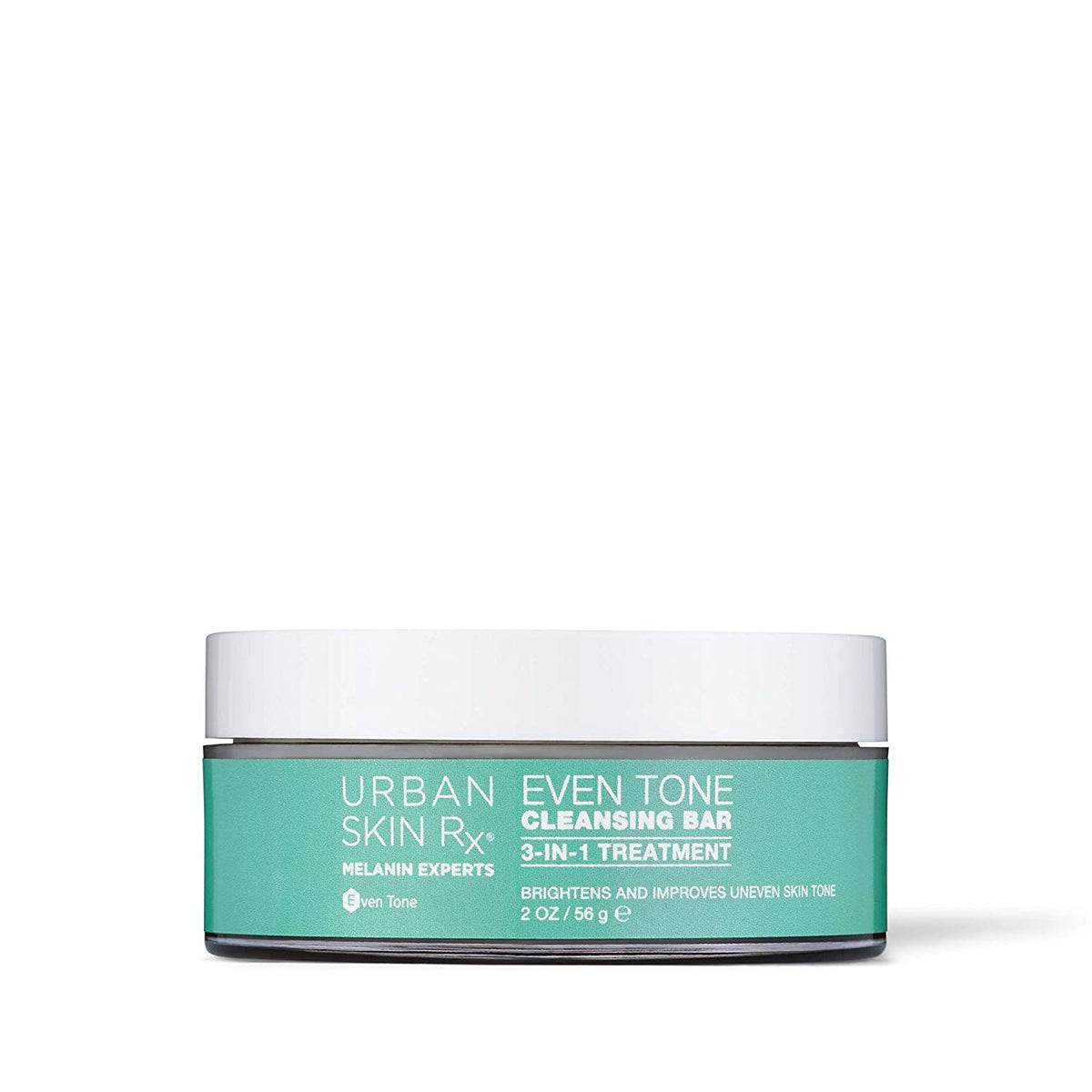 Urban Skin Rx Even Tone Cleansing Bar 56g