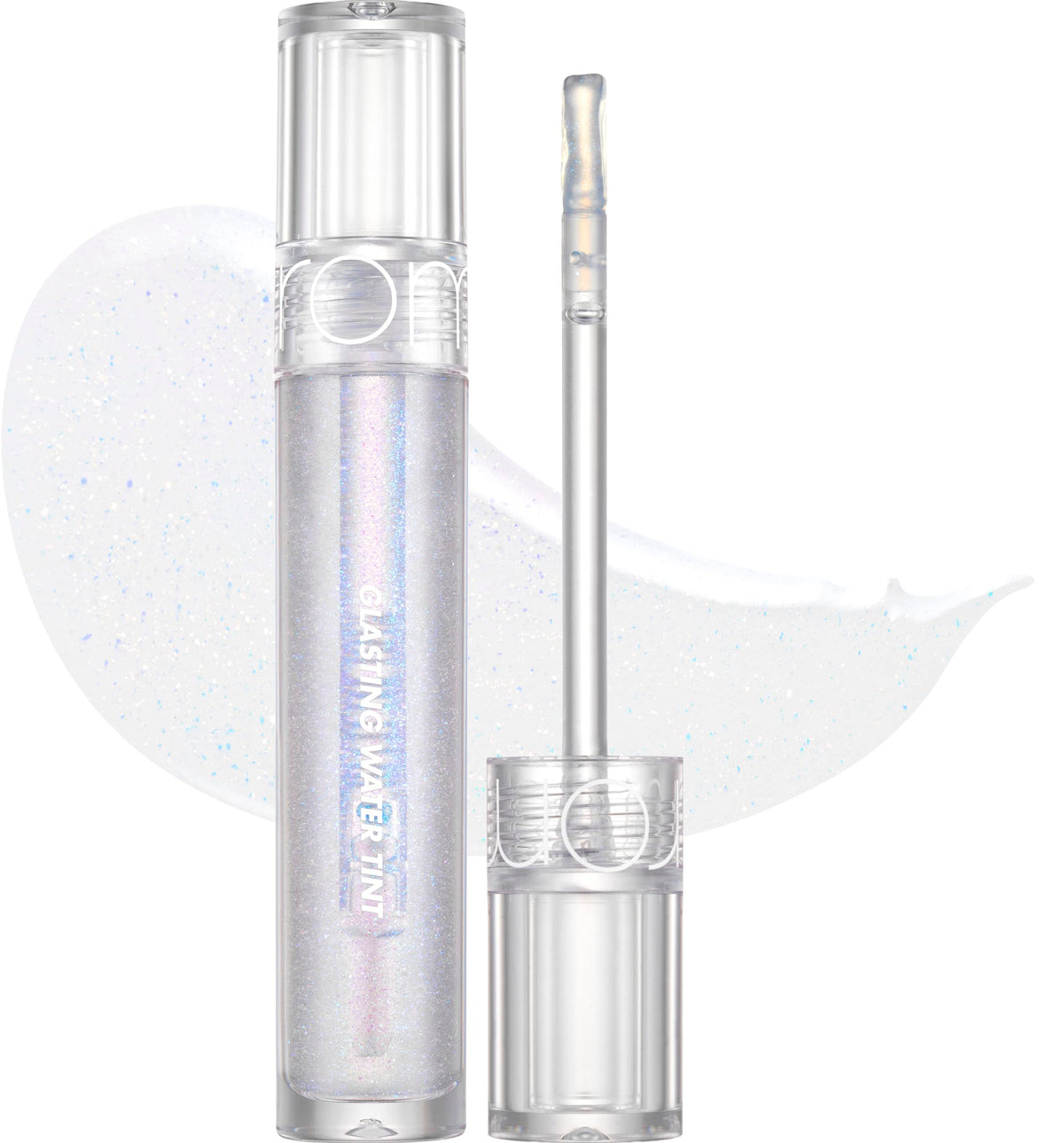 ROM &amp; ND Glasting Water Gloss