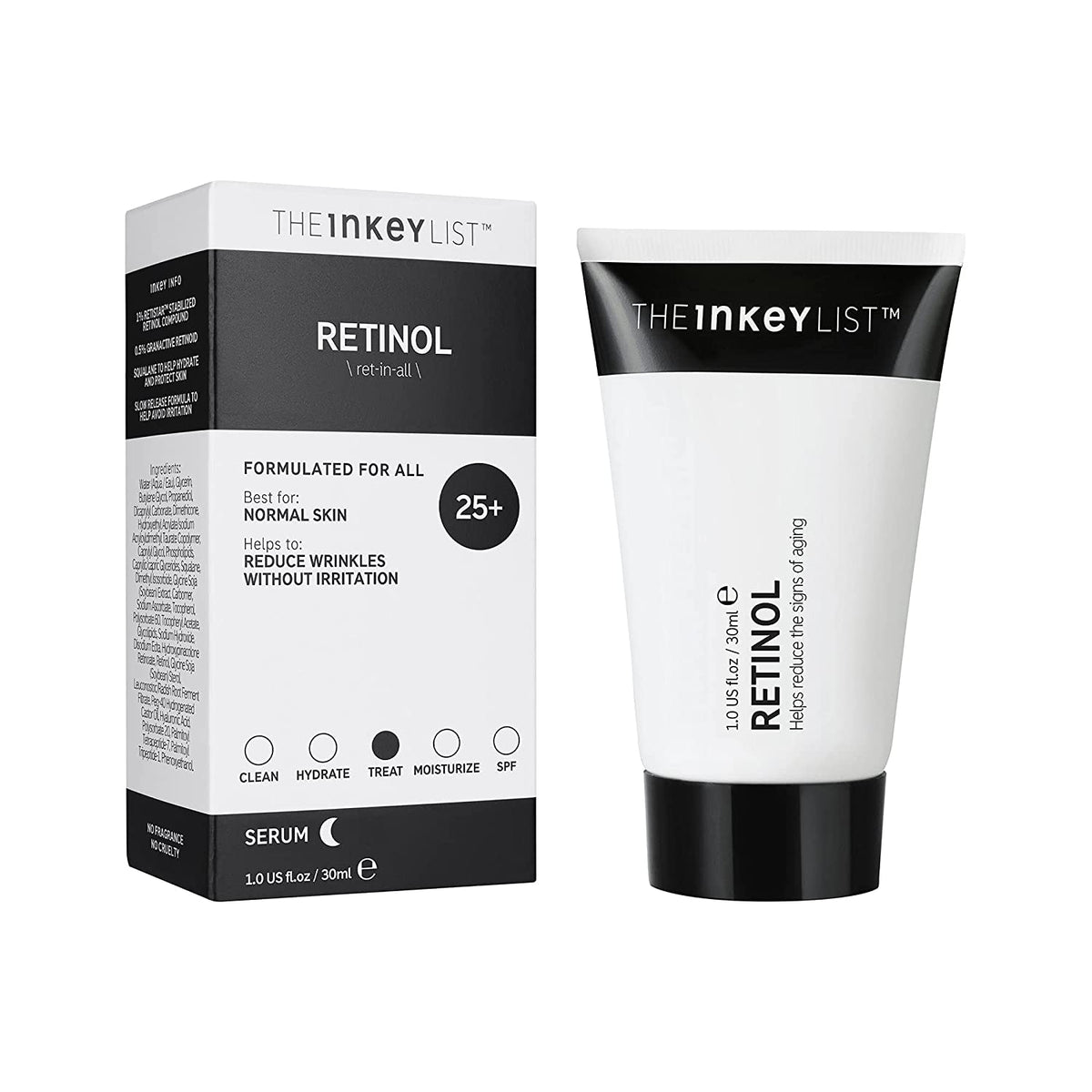 Inkey List Retinol 30 ml