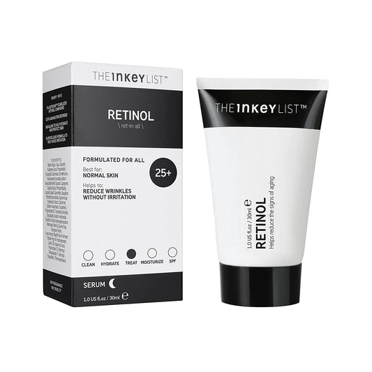 Inkey List Retinol 30 ml