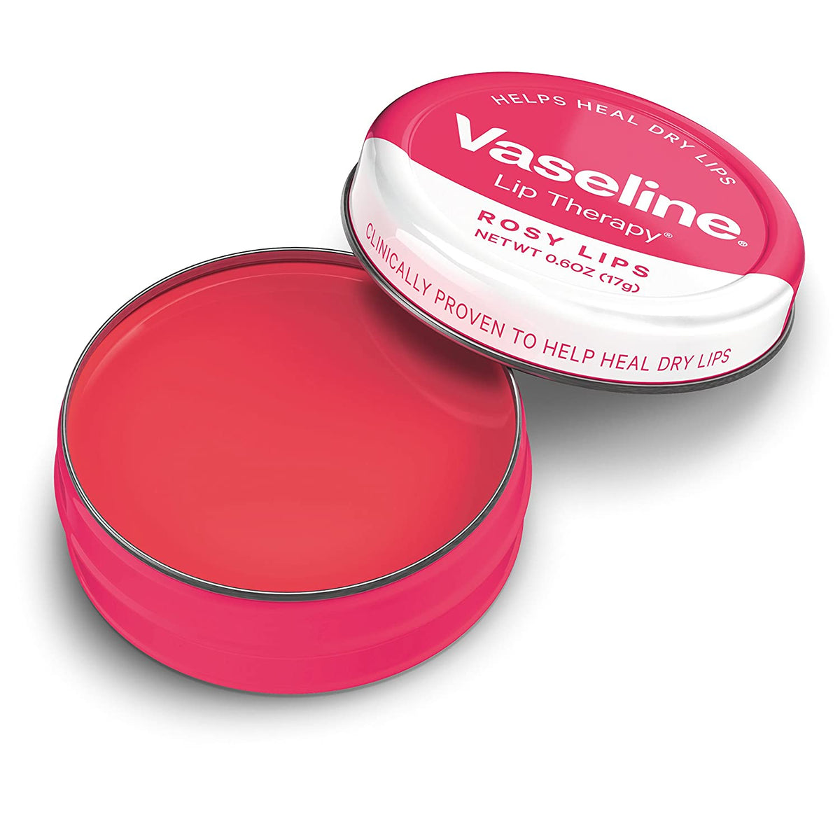 VASELINE Lip Therapy Rosy Lips 20g