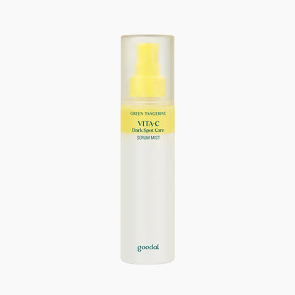 GOODAL Green Tangerine Vita C Serum Mist 100ml